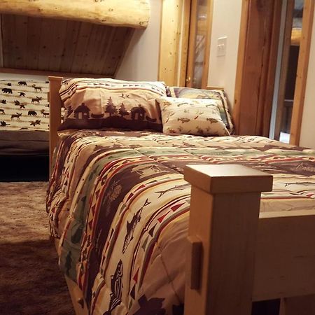 פיירבנקס Wildmoon Home מראה חיצוני תמונה