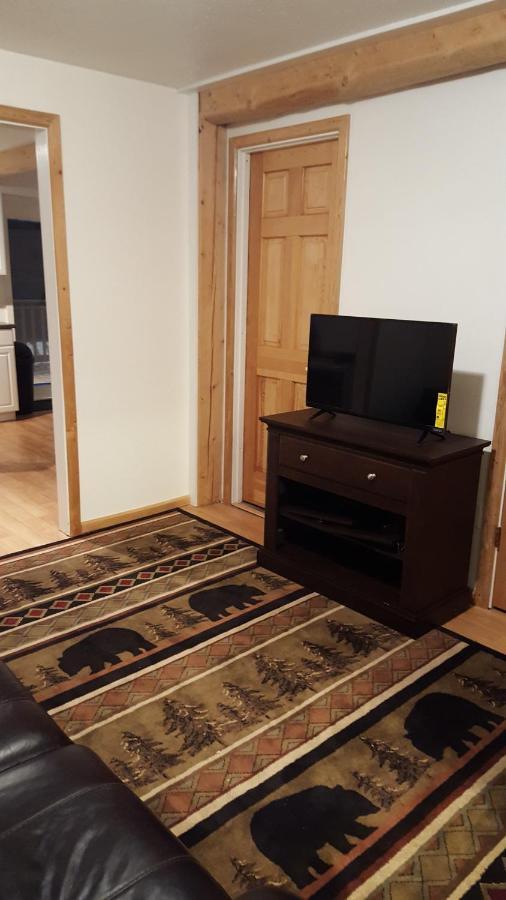 פיירבנקס Wildmoon Home מראה חיצוני תמונה