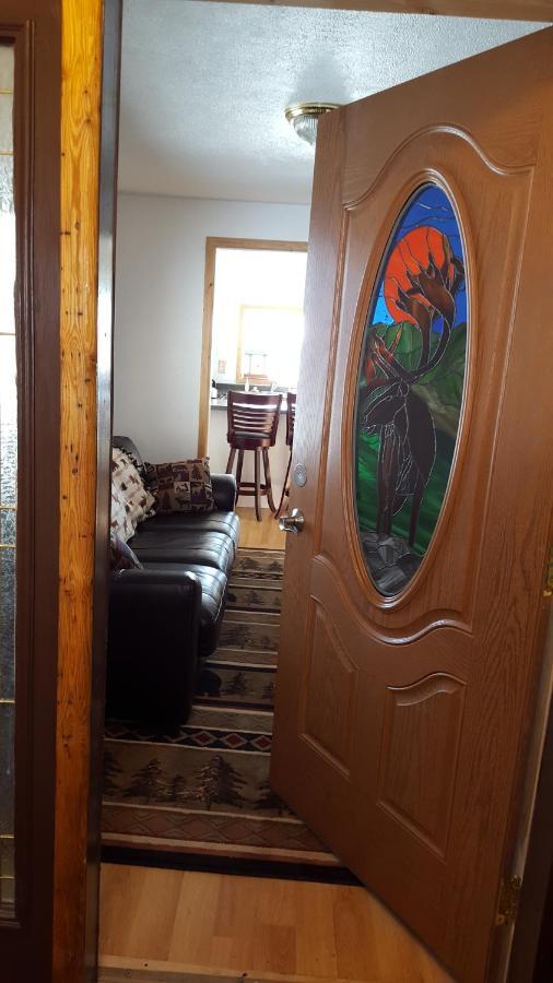 פיירבנקס Wildmoon Home מראה חיצוני תמונה
