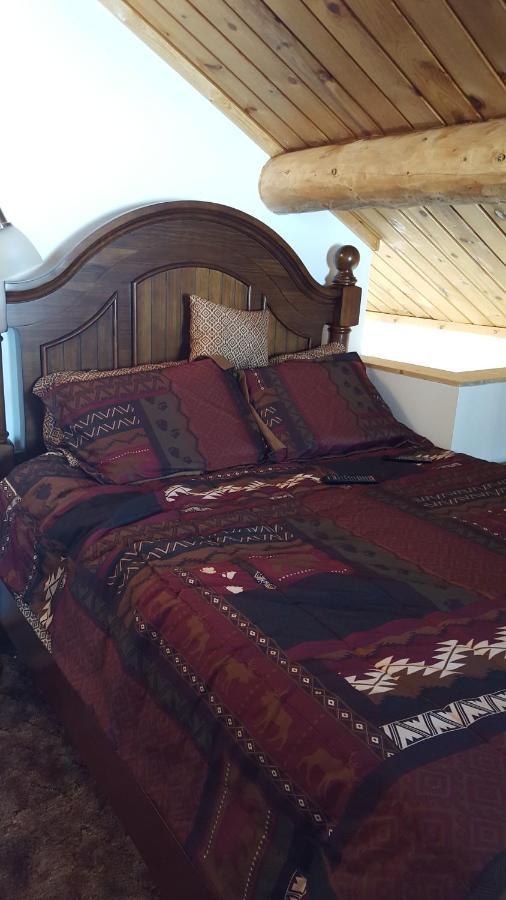 פיירבנקס Wildmoon Home מראה חיצוני תמונה
