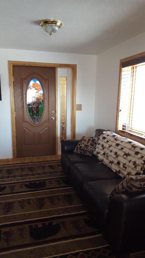 פיירבנקס Wildmoon Home מראה חיצוני תמונה