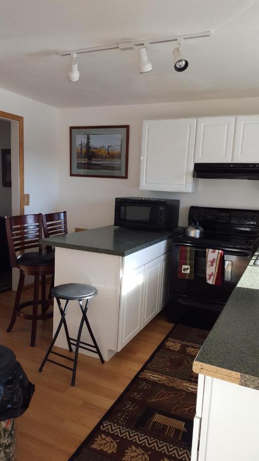פיירבנקס Wildmoon Home מראה חיצוני תמונה