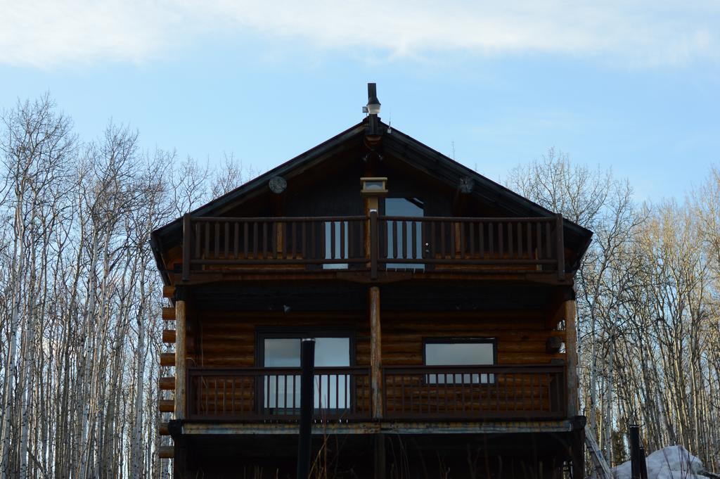 פיירבנקס Wildmoon Home מראה חיצוני תמונה