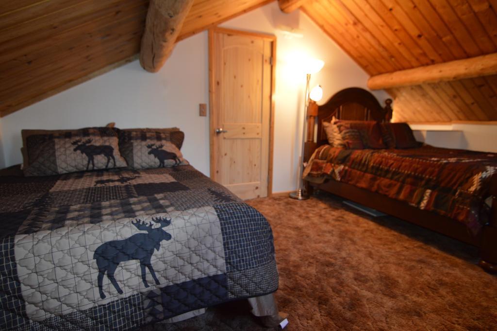 פיירבנקס Wildmoon Home מראה חיצוני תמונה