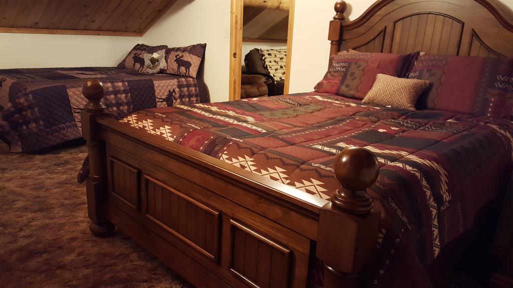 פיירבנקס Wildmoon Home מראה חיצוני תמונה