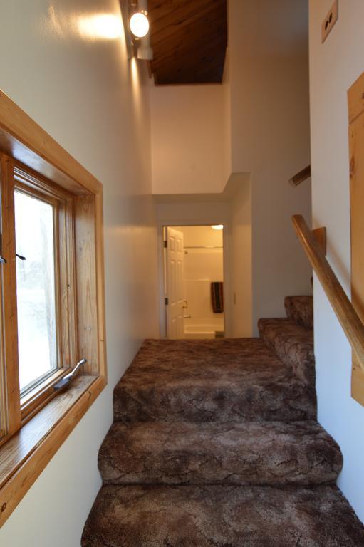 פיירבנקס Wildmoon Home מראה חיצוני תמונה