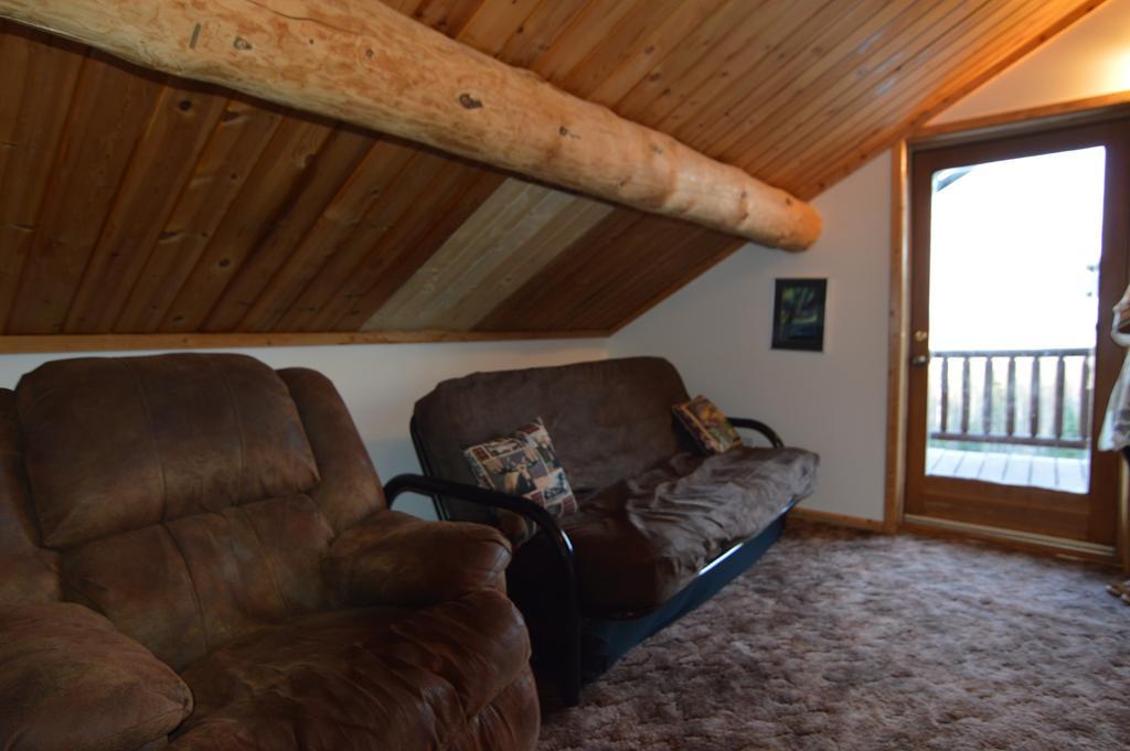 פיירבנקס Wildmoon Home חדר תמונה