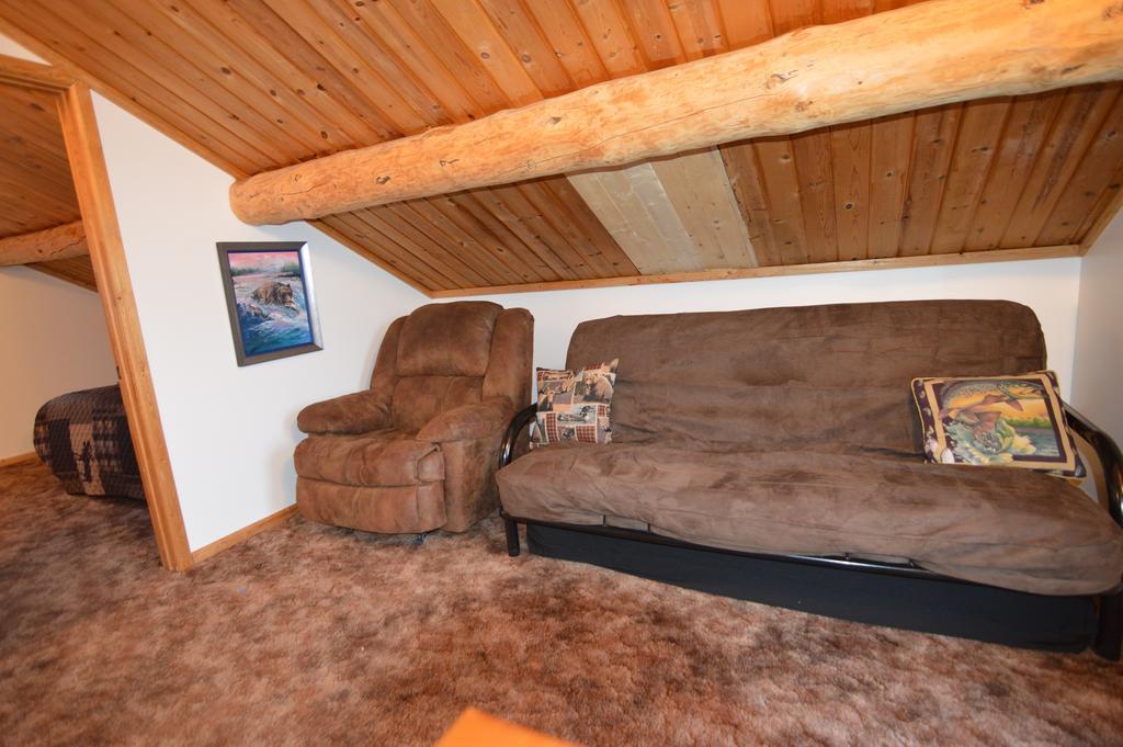 פיירבנקס Wildmoon Home חדר תמונה