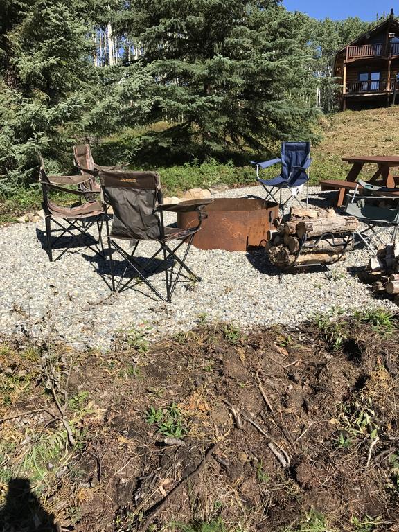 פיירבנקס Wildmoon Home מראה חיצוני תמונה